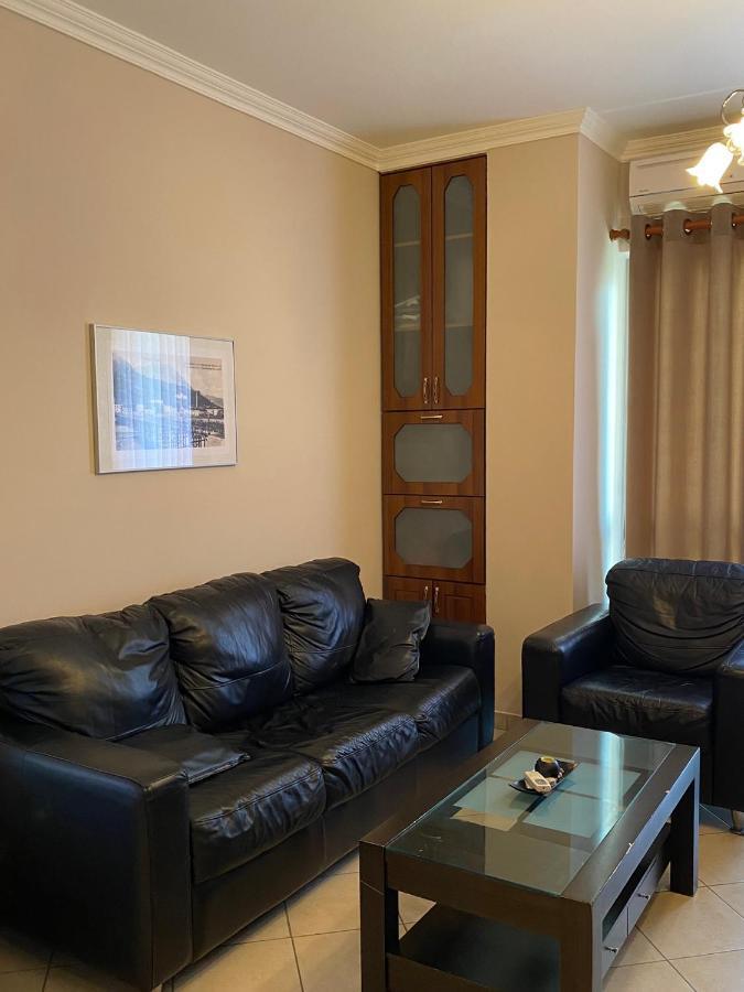 Cloud8 Apt With Castle View, 7Km From The Beach Lezhë Exteriér fotografie