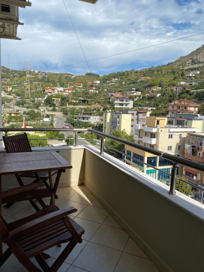 Cloud8 Apt With Castle View, 7Km From The Beach Lezhë Exteriér fotografie